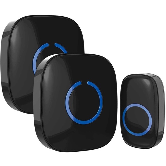 Wireless doorbell - Picture 2 of 8